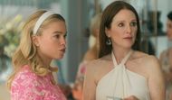 Sirens (Image via Netflix)